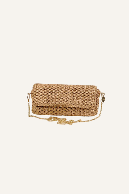 Diana Bag - Dorado