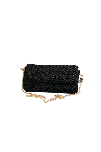 Diana Bag - Negro