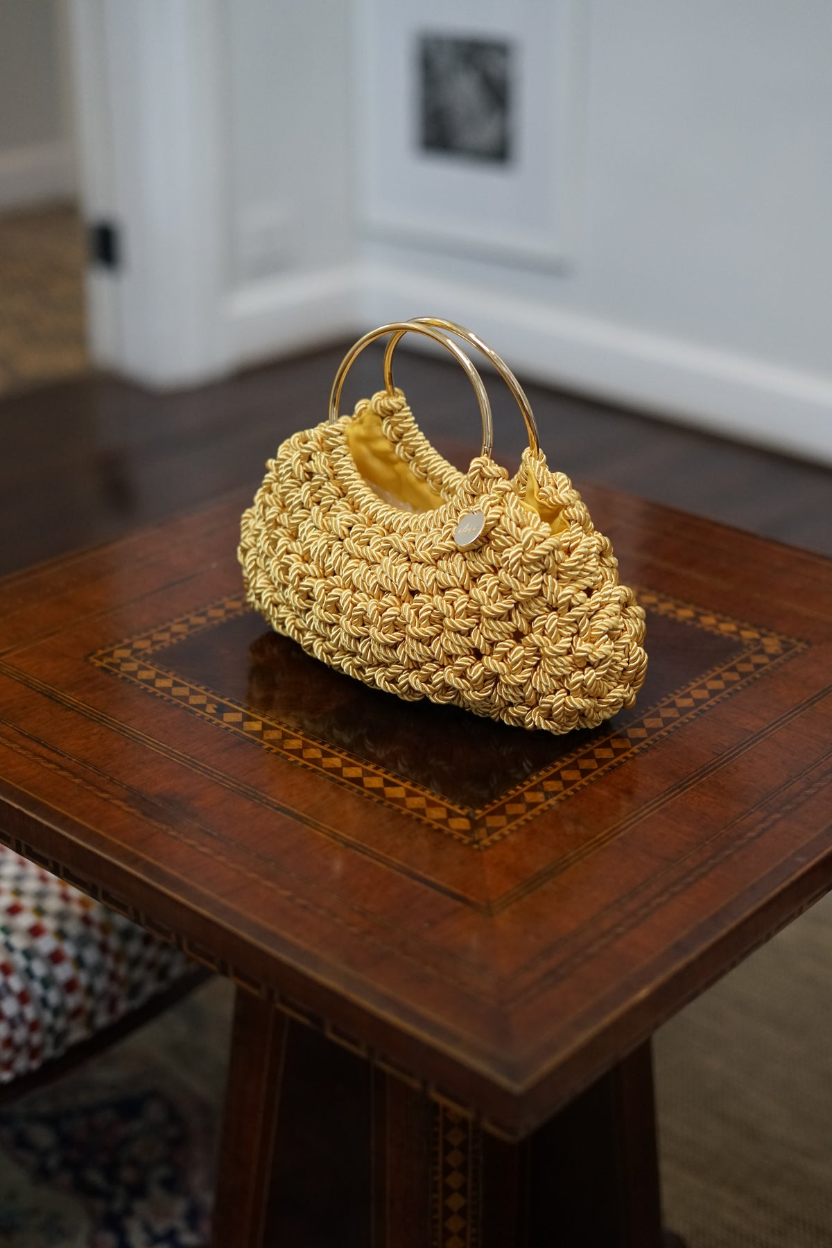 Martina bag - limited edition