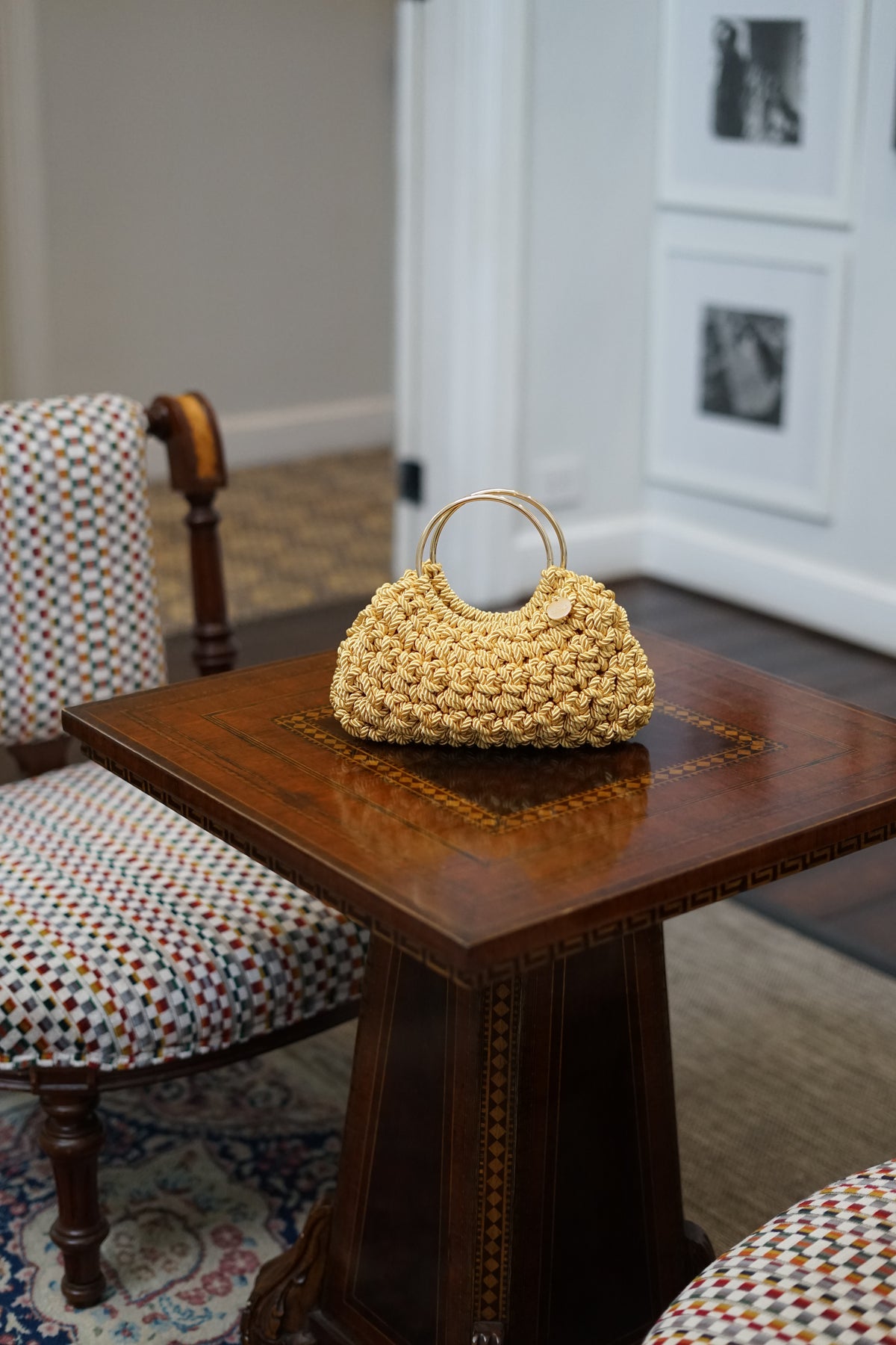 Martina bag - limited edition