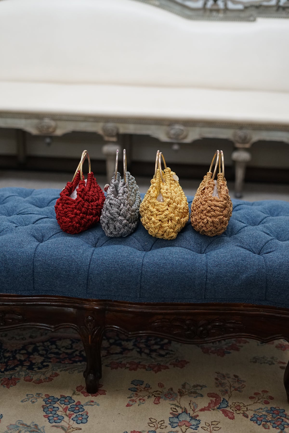 Martina bag - limited edition