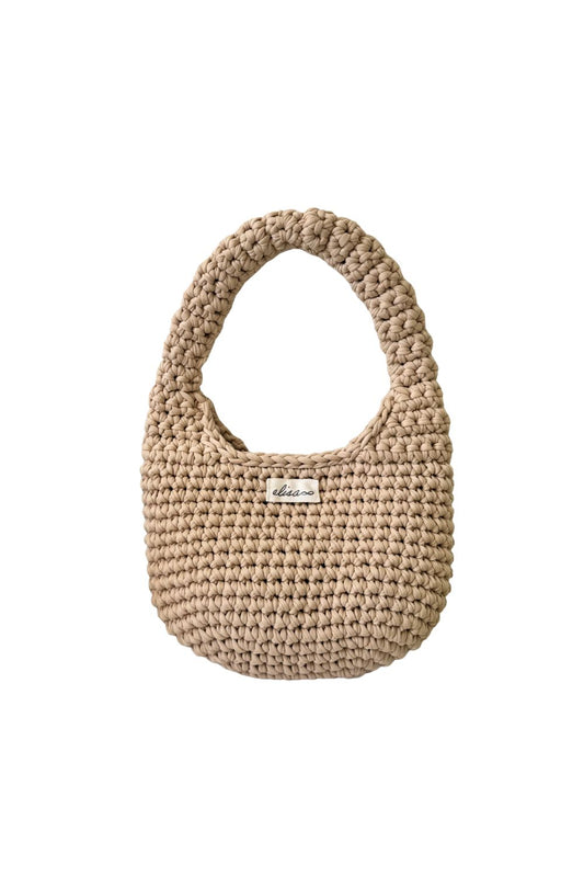 Emilia - Beige