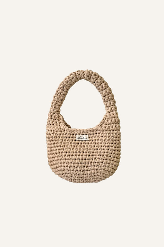 Emilia - Beige