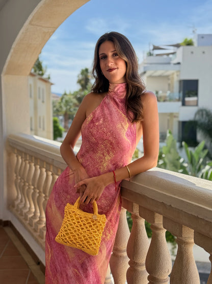 Maya - Amarillo