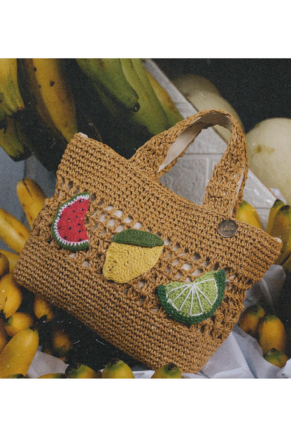 Bolso Filomena