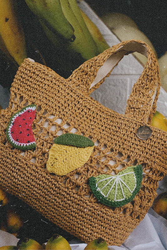 Bolso Filomena