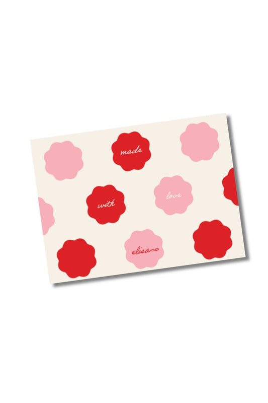 Gift Card - Elisa Bags