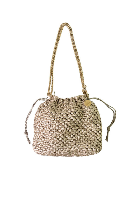 Julieta bag - beige