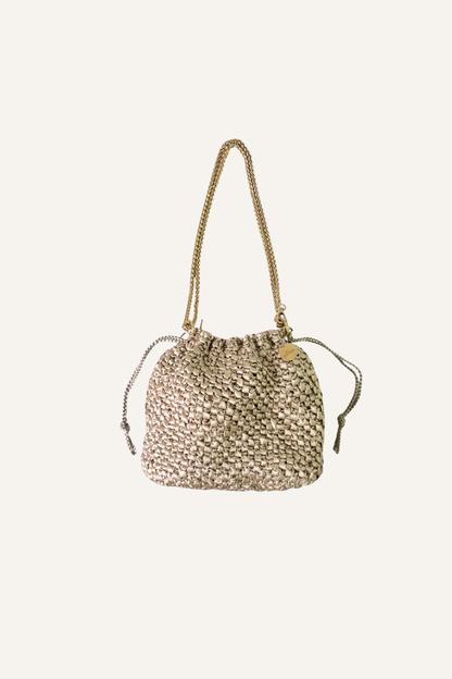 Julieta bag - beige