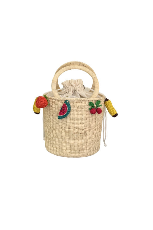 Juana bucket bag