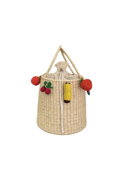 Juana bucket bag