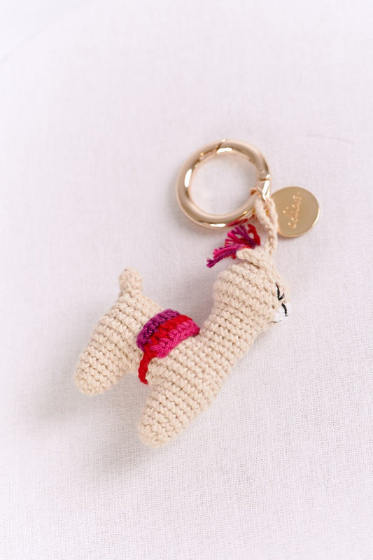 Elisa Charms - Llama