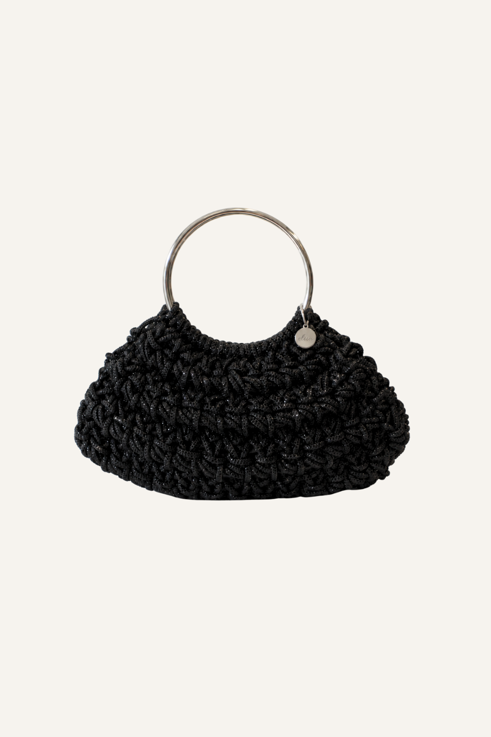 Martina bag - black special
