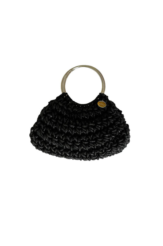 Martina bag - black special