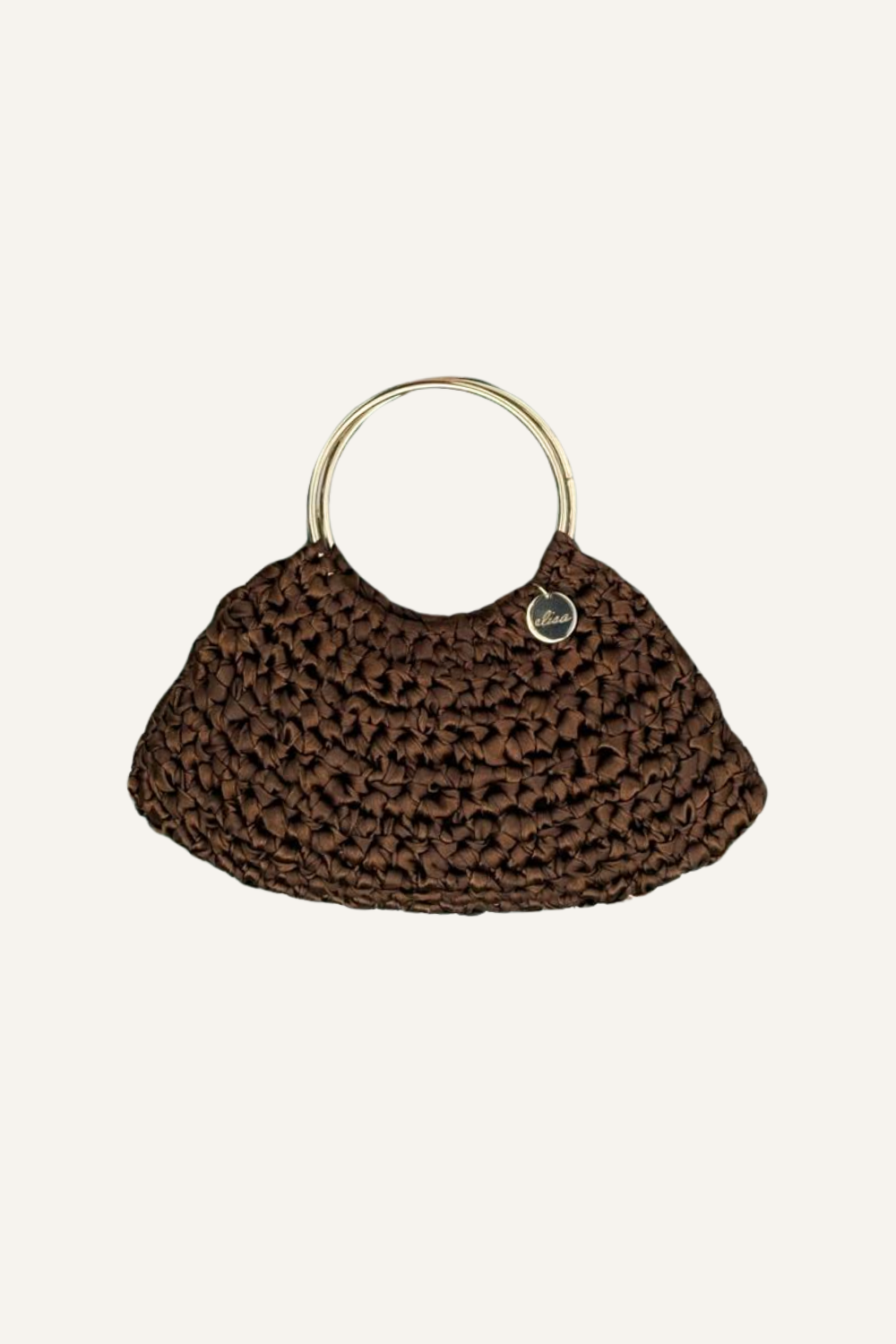 Martina bag - brown