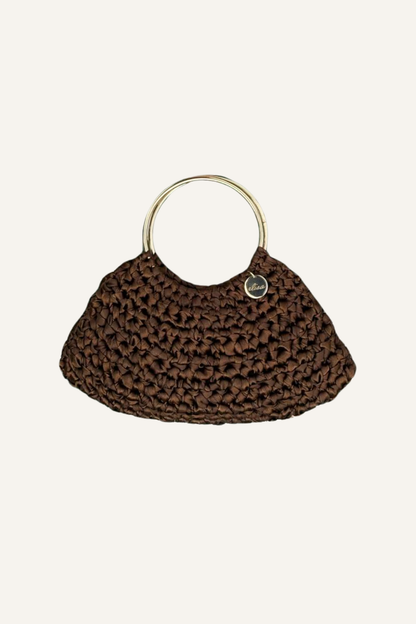 Martina bag - brown