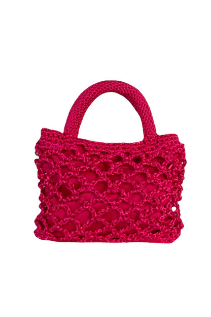 Maya - Fucsia
