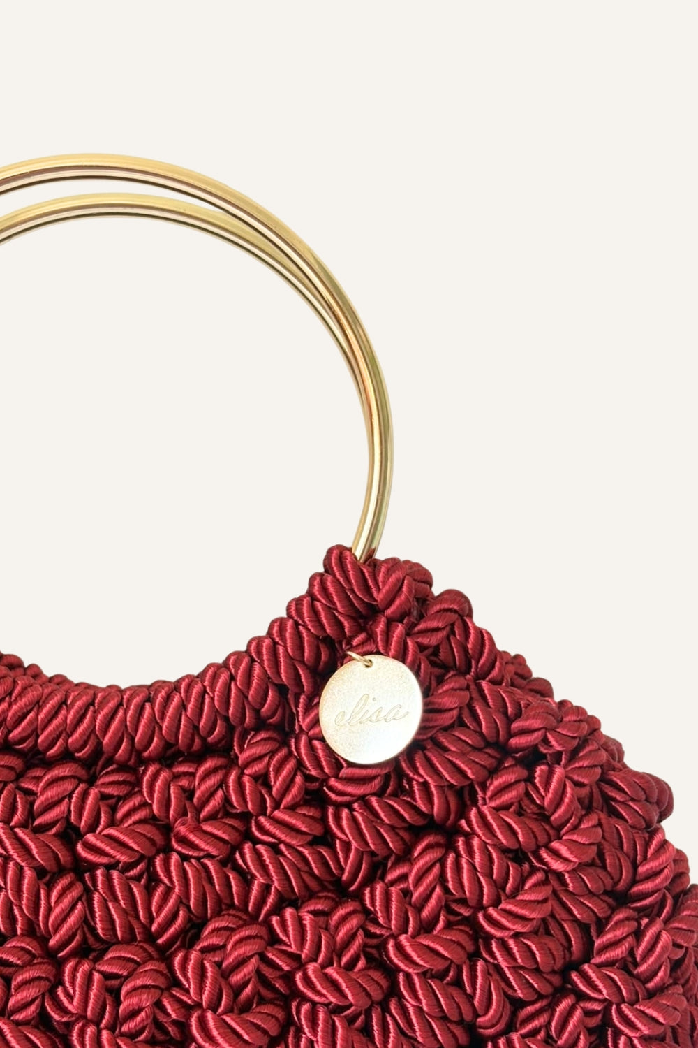 Martina bag - limited edition