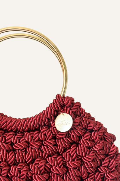 Martina bag - limited edition