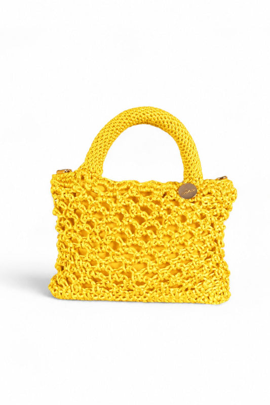 Maya - Yellow