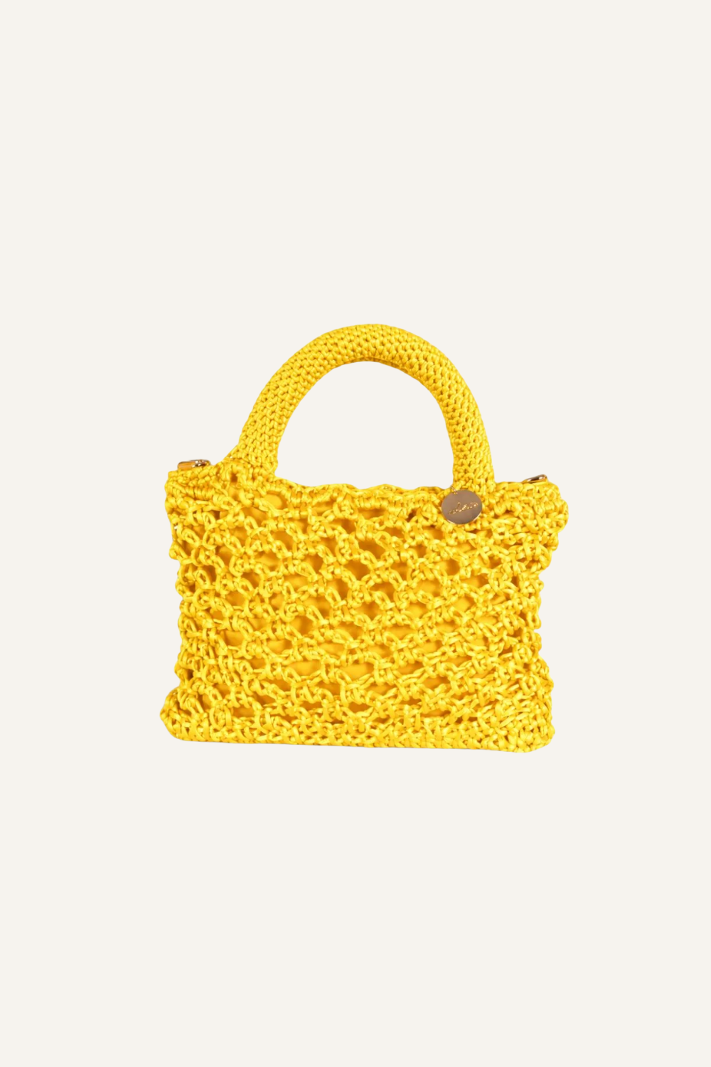 Maya - Amarillo