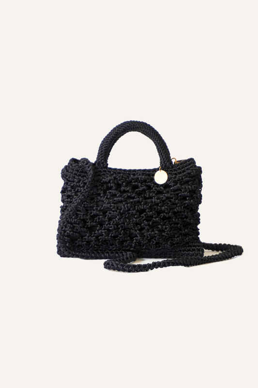 Maya - Black