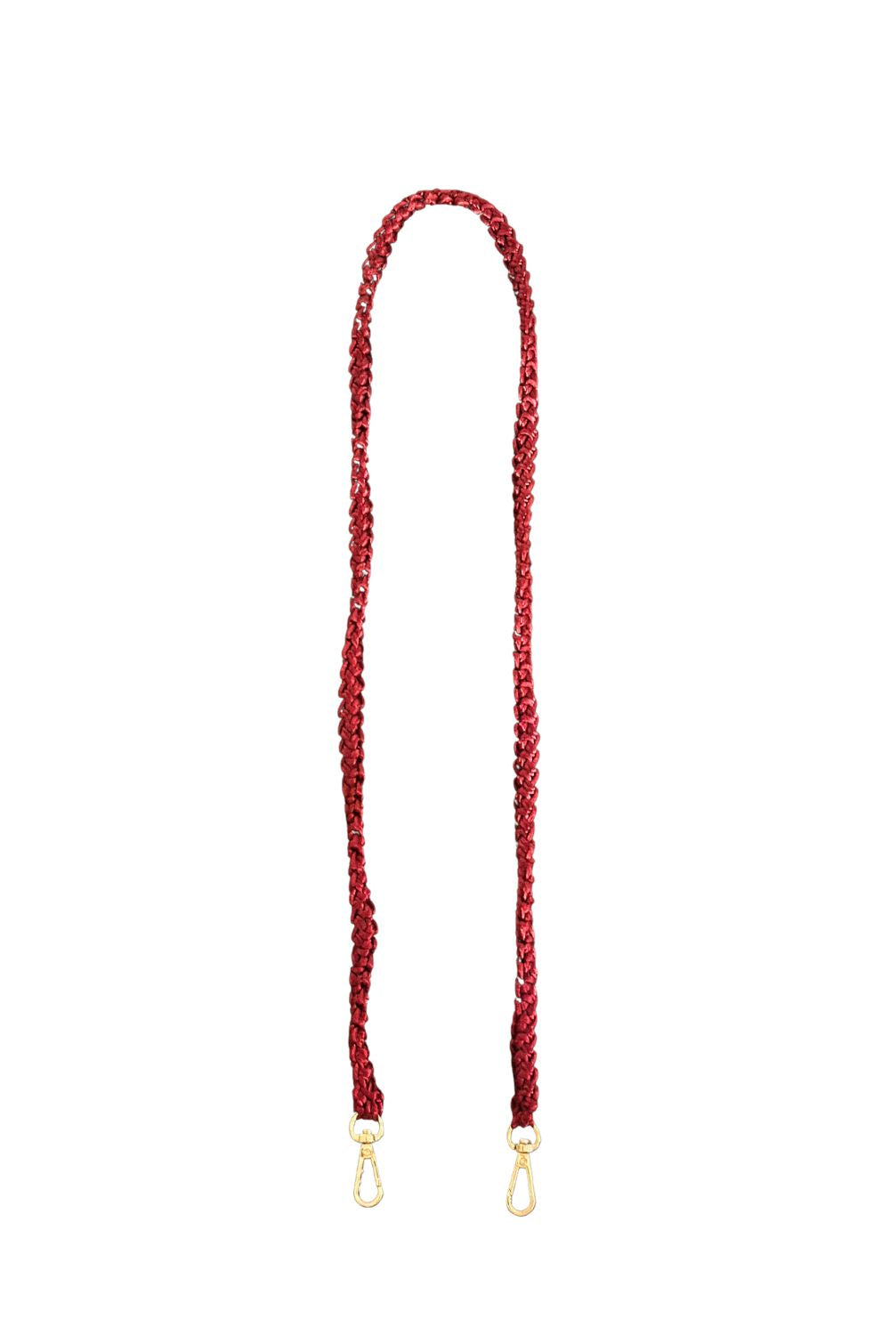 Strap Elisa - Tejido