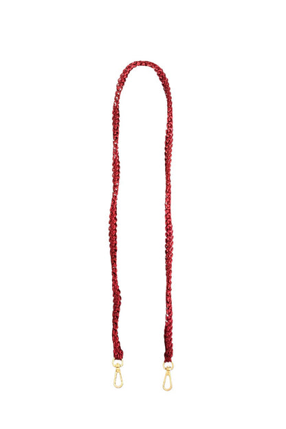 Strap Elisa - Tejido