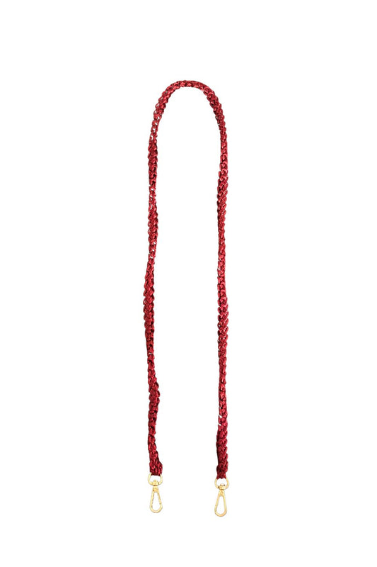 Strap Elisa - Tejido