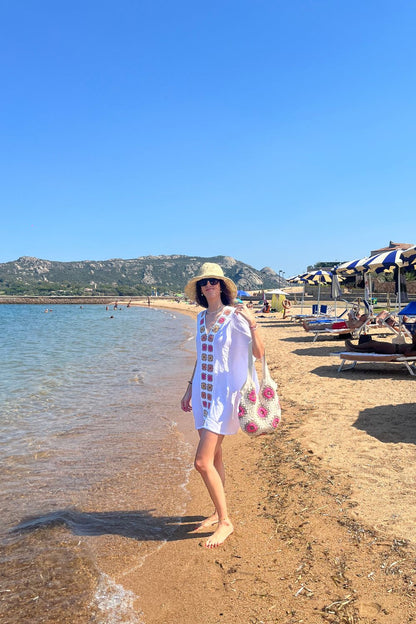 Salida de Playa Ofelia