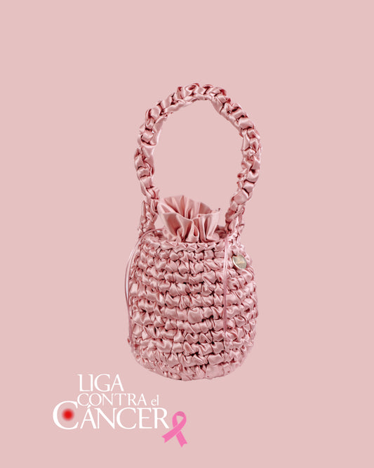 Victoria Ribbon - Pink