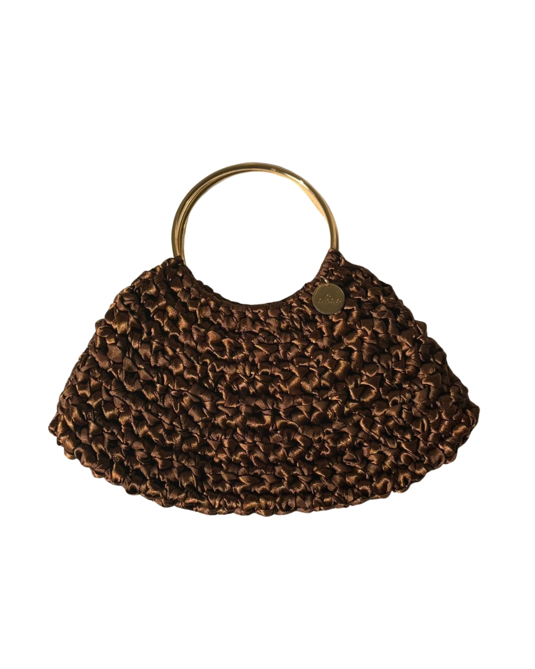 Martina bag - marrón