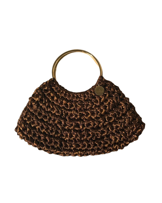 Martina bag - marrón