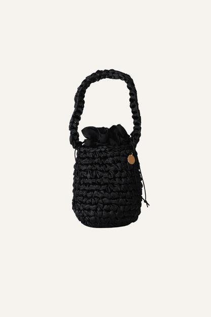 Ribbon Victoria - Black