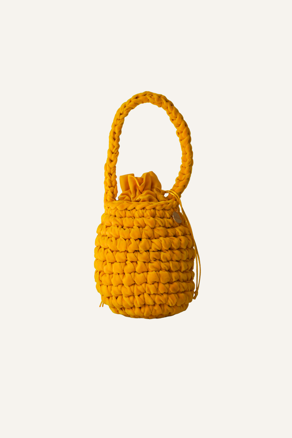 Victoria Velvet - Amarillo