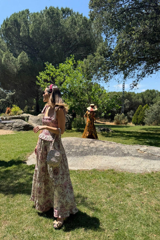 Victoria Cinta - Beige