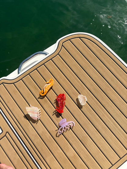 Gancho Caballito de mar