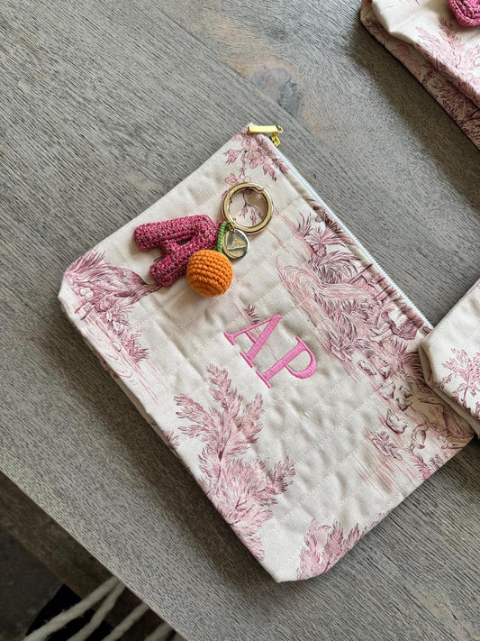 Neceser personalizado