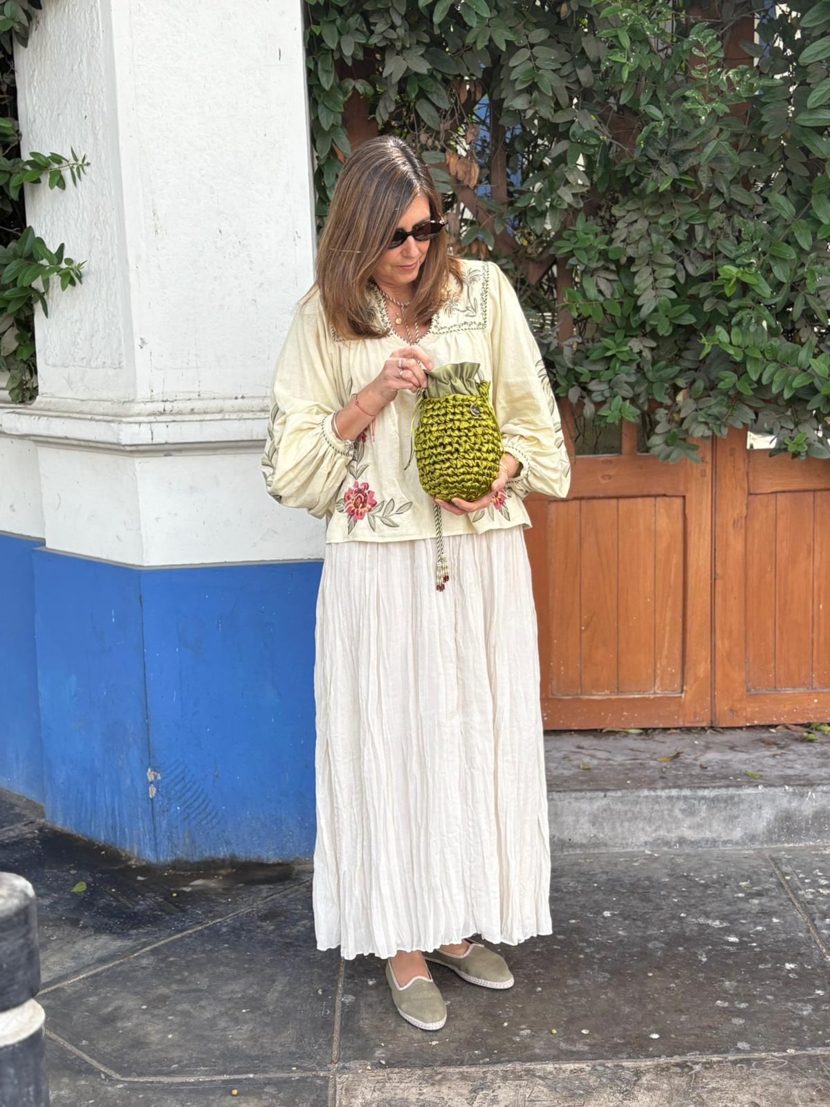 Victoria Cinta - Pistaccio