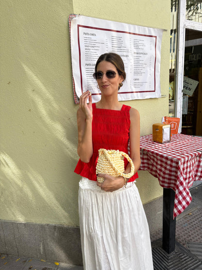 Victoria Cinta - Amarillo