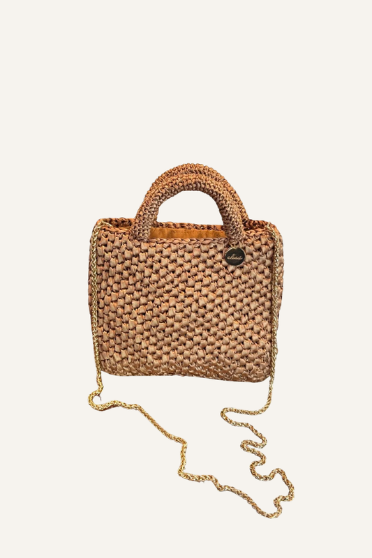 Camila Ribbon - Golden