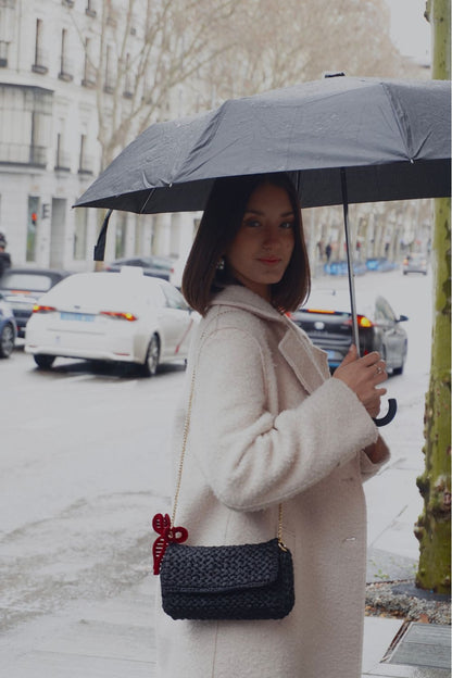 Diana Bag Negro
