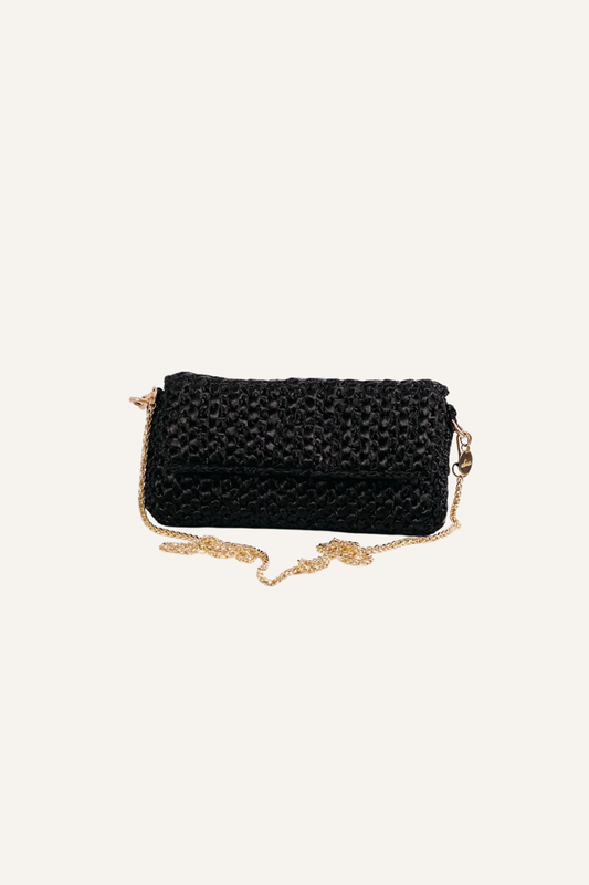 Diana Bag - Black