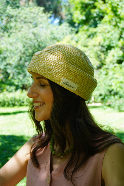 Juana hat