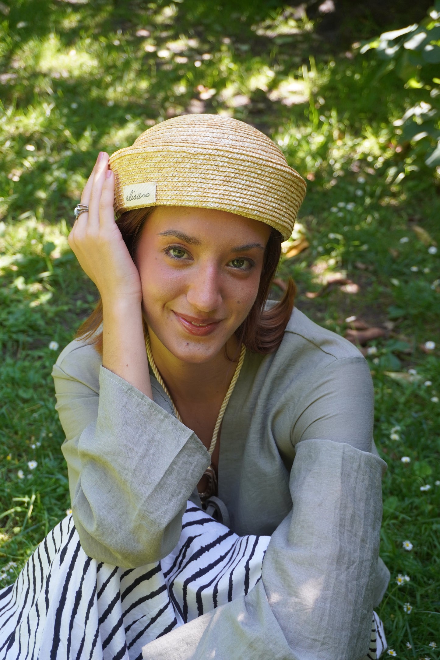Juana hat