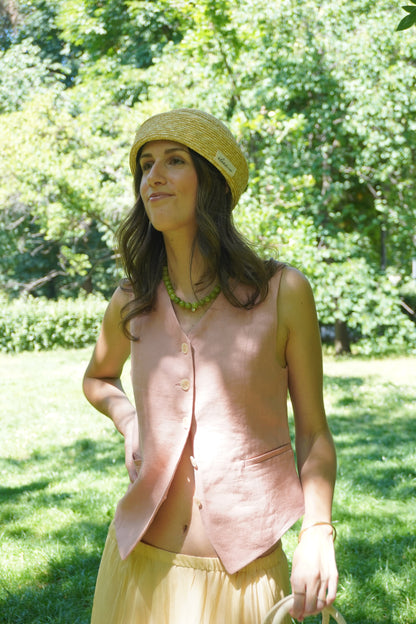 Juana hat