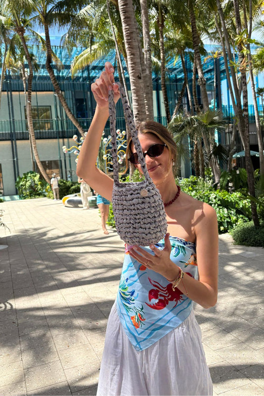 Victoria Cinta - Plateada